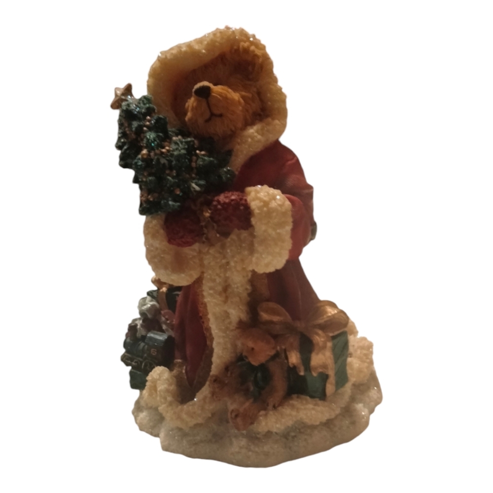 Boyds Bears and Friends (BB305)